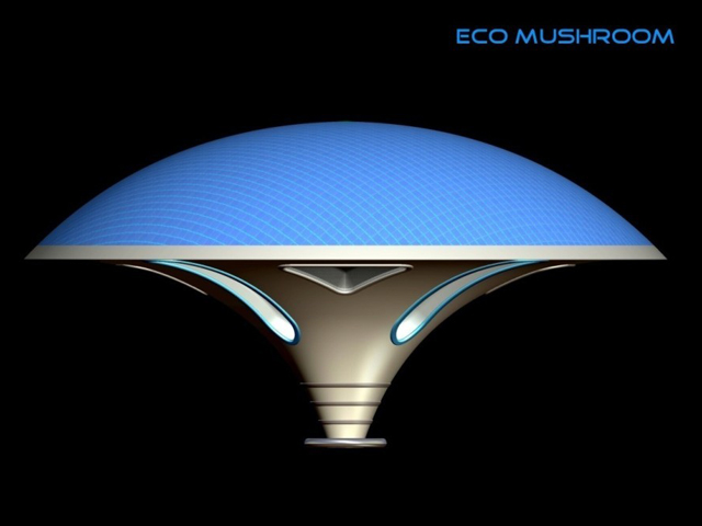 New Direction in Street Lighting